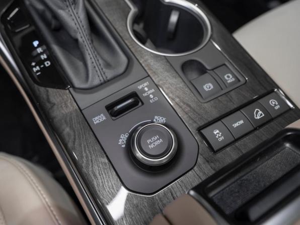 Toyota Highlander IV (XU70) с пробегом 2026 года, цена 5 950 000 рублей, 50 км, внедорожник, Автокод Объявления