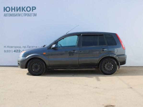 Ford Fusion I Рестайлинг с пробегом 2007 года, цена 349 000 рублей, 178308 км, хэтчбек, Автокод Объявления