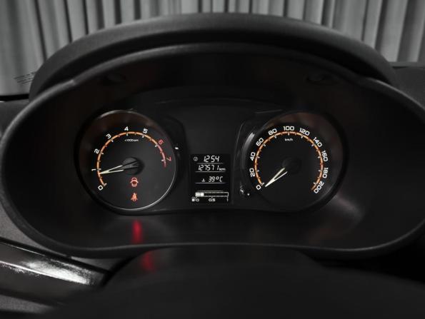 Lada (ВАЗ) Granta I Рестайлинг с пробегом 2021 года, цена 869 000 рублей, 127571 км, седан, Автокод Объявления