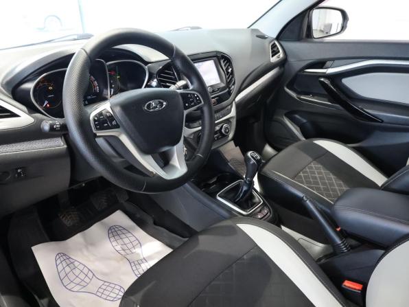 Lada (ВАЗ) Vesta I с пробегом 2018 года, цена 1 080 000 рублей, 76134 км, универсал, Автокод Объявления