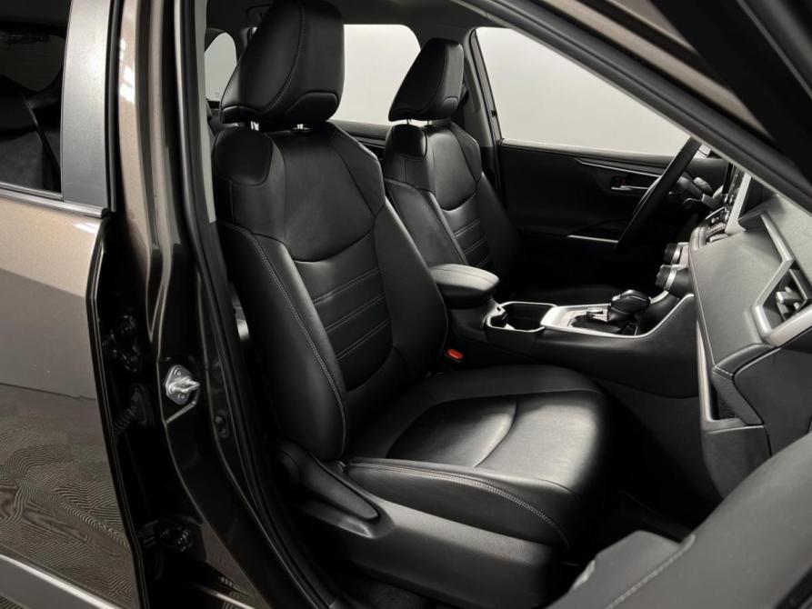 Toyota RAV4 V (XA50) Казань  - изображение 8