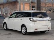 Toyota Wish II Рестайлинг Новосибирск  - изображение 27