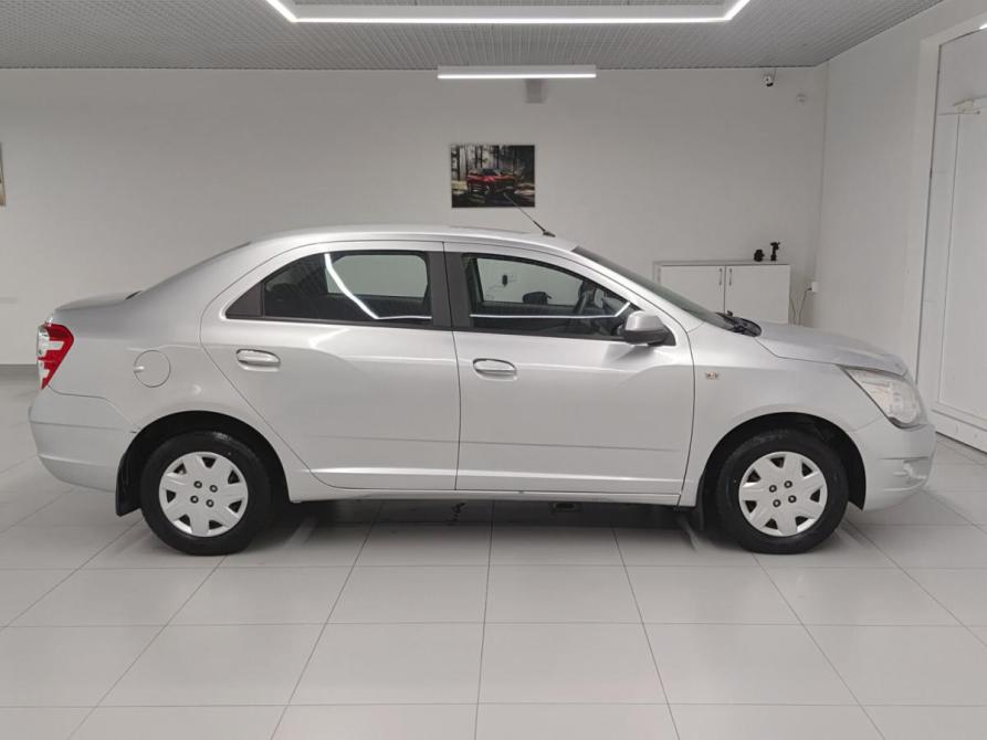 Chevrolet Cobalt II Казань  - изображение 5