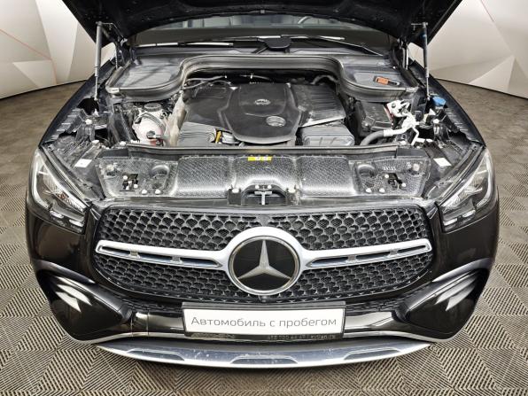 Mercedes-Benz GLE Coupe II (C167) Рестайлинг с пробегом 2023 года, цена 10 399 000 рублей, 58967 км, внедорожник, Автокод Объявления