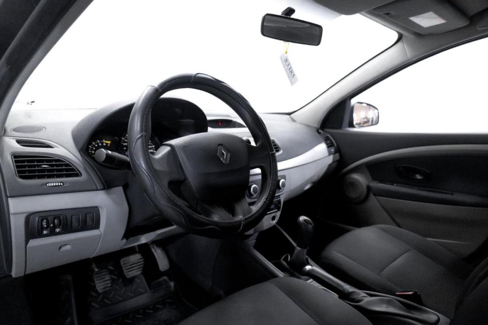 Renault Fluence I Тюмень  - изображение 13