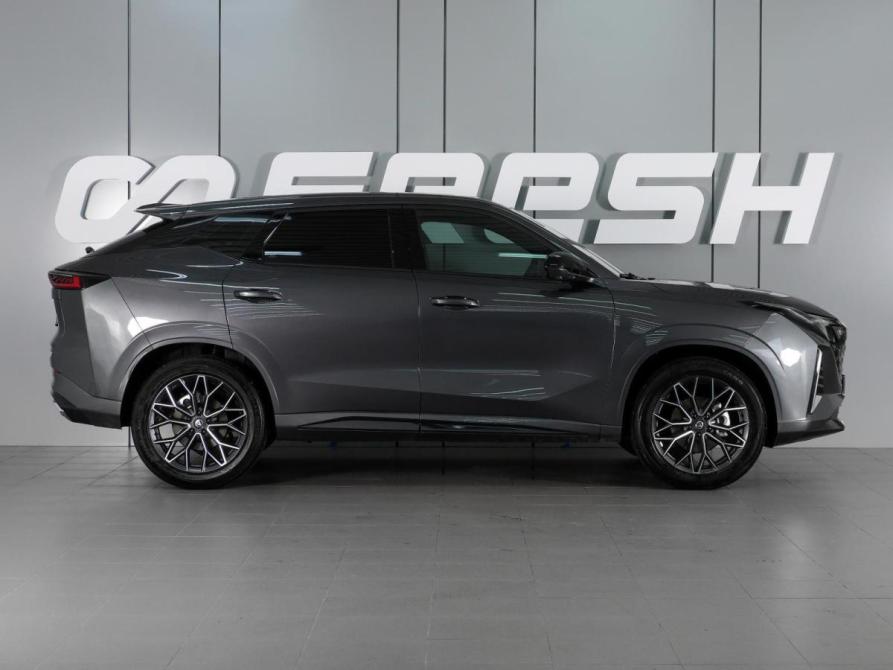 Changan UNI-Z Минеральные Воды  - изображение 5