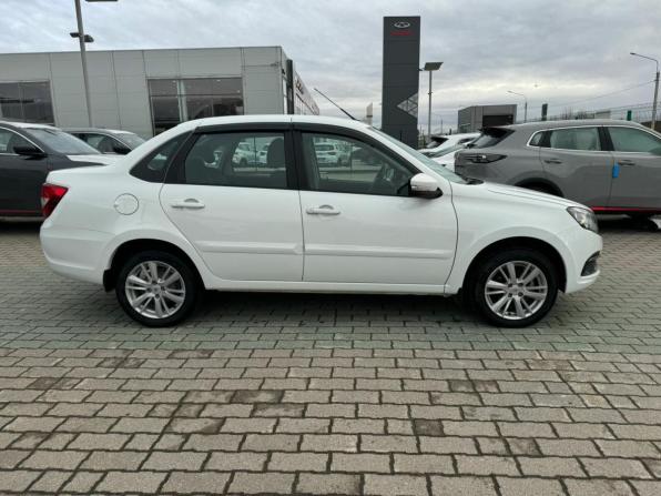 Lada (ВАЗ) Granta I Рестайлинг с пробегом 2020 года, цена 1 450 000 рублей, 1178 км, седан, Автокод Объявления