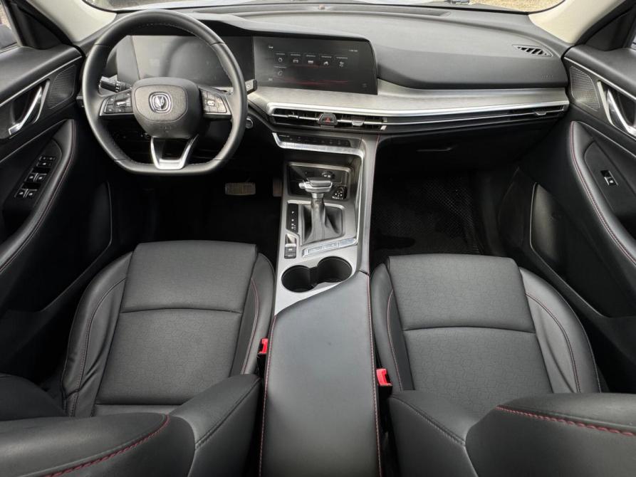 Changan CS35 Plus I Рестайлинг Набережные Челны  - изображение 20