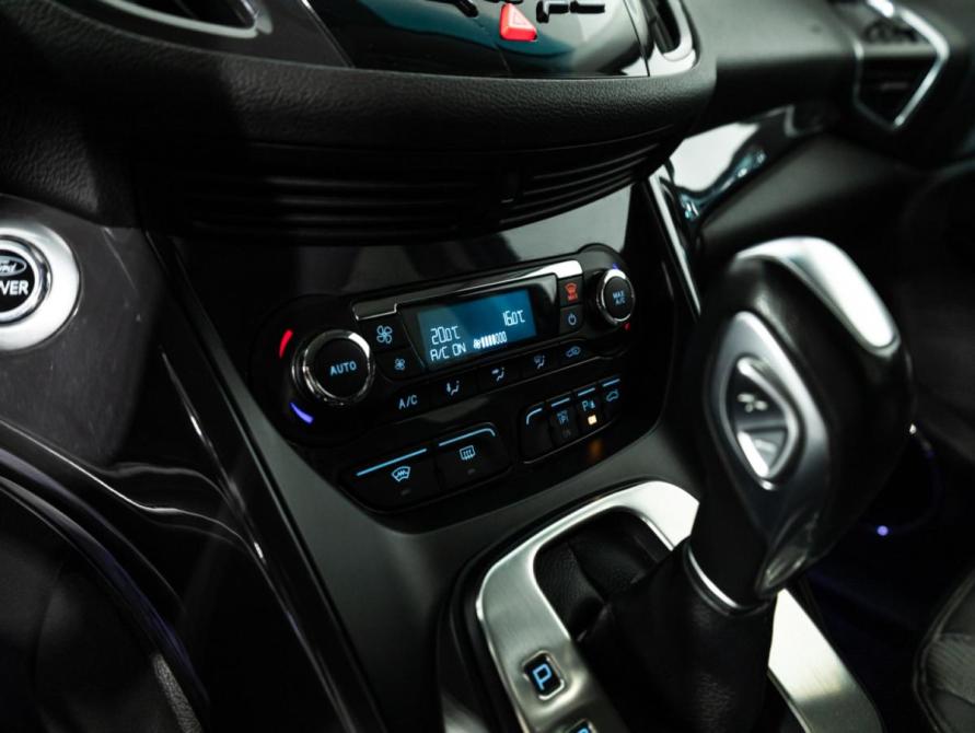 Ford Kuga II Санкт-Петербург  - изображение 18