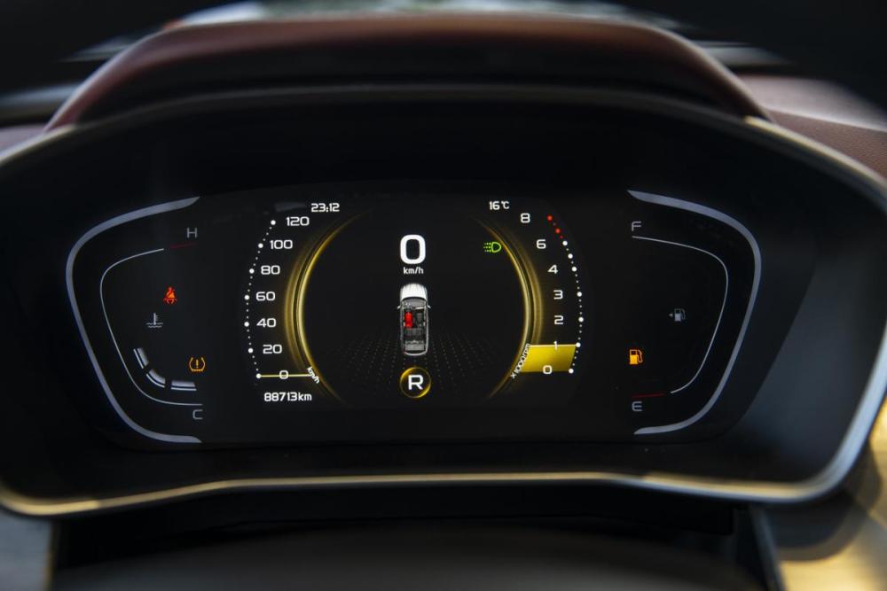 Belgee X50 Ростов-на-Дону  - изображение 22