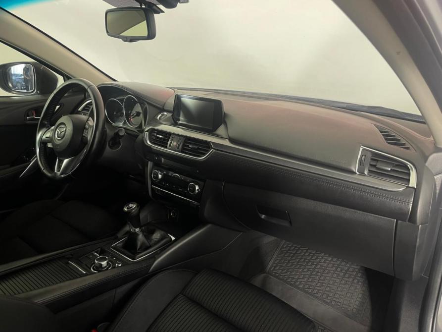 Mazda 6 III (GJ) Рестайлинг Воронеж  - изображение 11