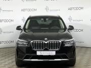 BMW X3 III (G01) Рестайлинг Москва  - изображение 26