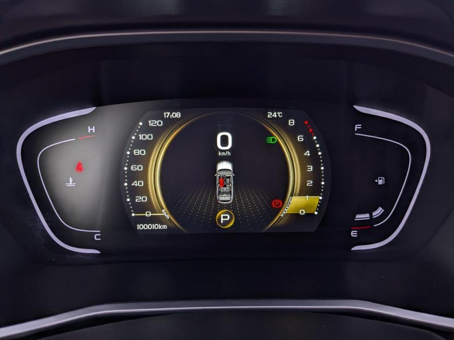 Belgee X50 Москва  - изображение 13