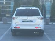 Mitsubishi Outlander III Уфа  - изображение 22