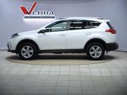 Toyota RAV4 IV (XA40) Уфа  - изображение 24