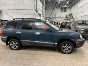 Hyundai Santa Fe I Санкт-Петербург  - изображение 25