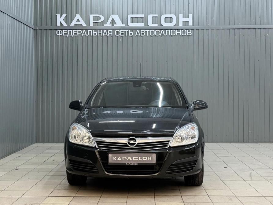 Opel Astra J Рестайлинг Магнитогорск  - изображение 3