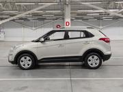 Hyundai Creta I Рестайлинг Казань  - изображение 32