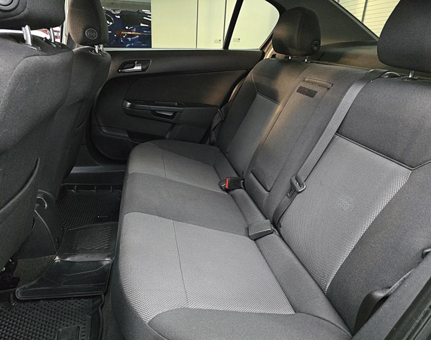 Opel Astra H Рестайлинг Таганрог  - изображение 18
