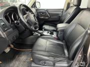 Mitsubishi Pajero IV Рестайлинг 1 Киров  - изображение 25