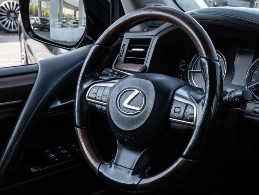 Lexus LX III Рестайлинг 2 Волгоград  - изображение 24