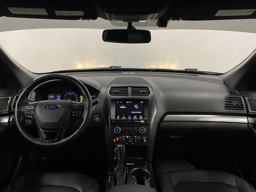 Ford Explorer V Рестайлинг 2 Москва  - изображение 11