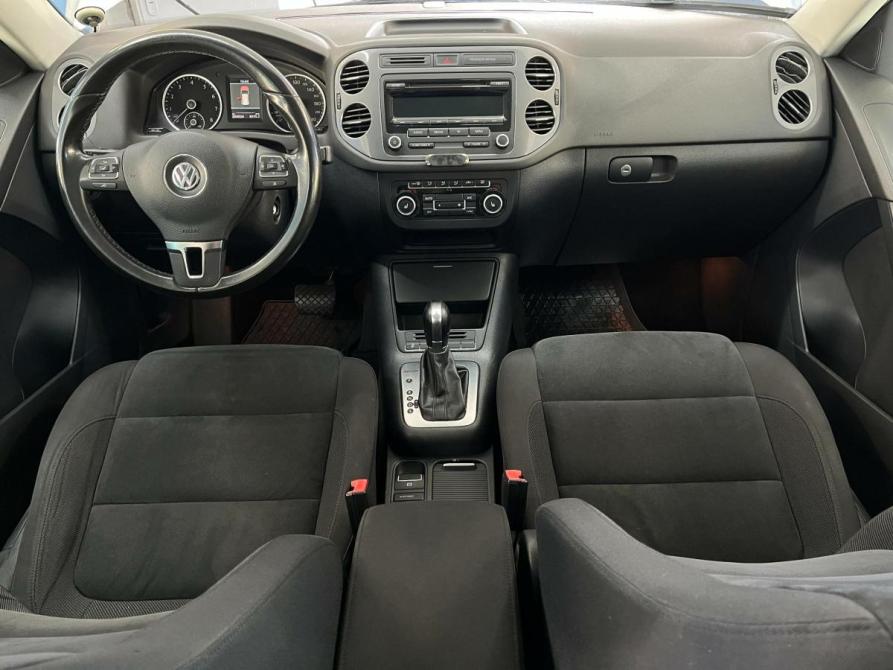 Volkswagen Tiguan I Рестайлинг Нижнекамск  - изображение 15