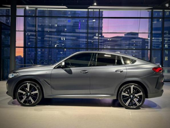 BMW X6 III (G06) с пробегом 2021 года, цена 8 690 000 рублей, 72170 км, внедорожник, Автокод Объявления