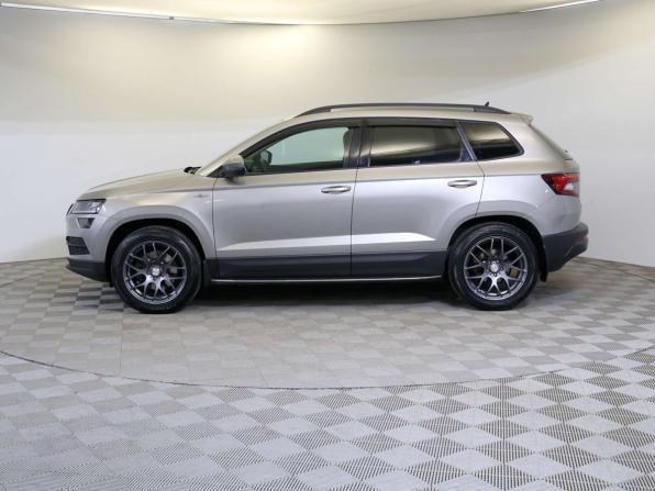 Skoda Karoq I с пробегом 2021 года, цена 2 390 000 рублей, 95000 км, внедорожник, Автокод Объявления