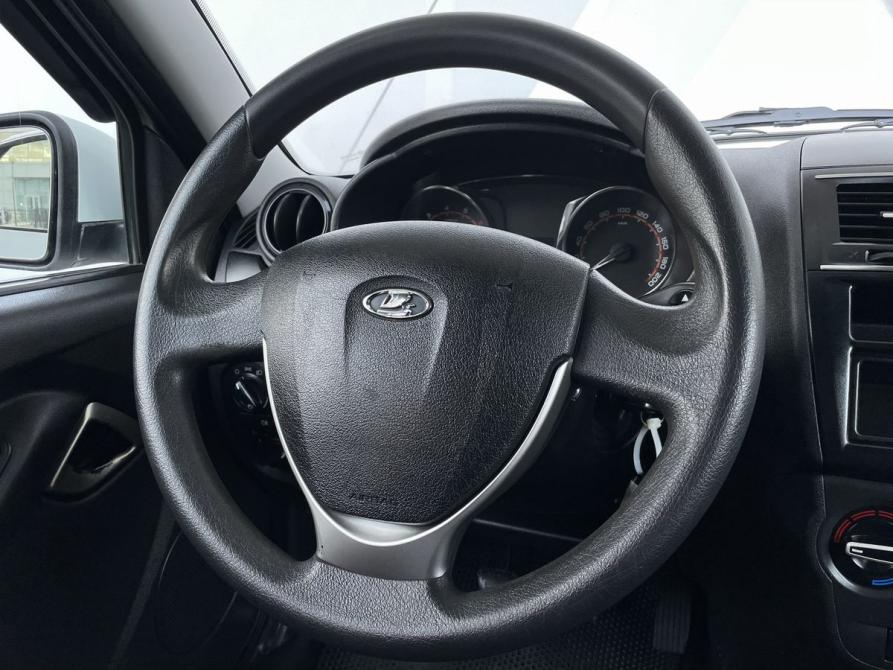Lada (ВАЗ) Granta I Рестайлинг Екатеринбург  - изображение 14