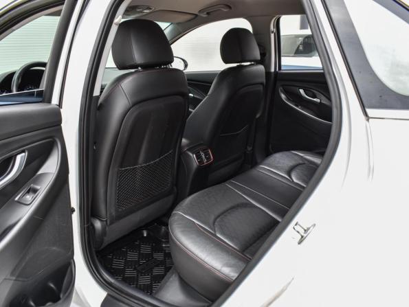 Hyundai i30 III с пробегом 2017 года, цена 1 460 000 рублей, 233665 км, хэтчбек, Автокод Объявления