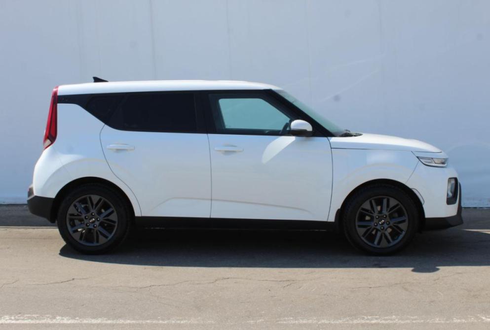 Kia Soul III Нижний Новгород  - изображение 4