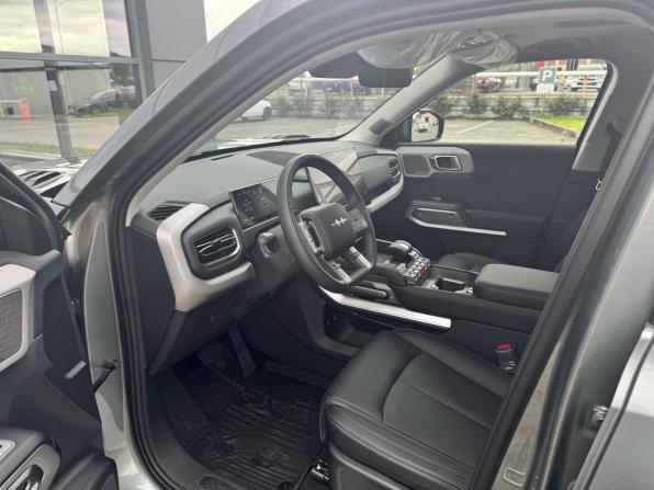 BYD FangChengBao Titanium 3 с пробегом 2025 года, цена 4 700 000 рублей, 262 км, внедорожник, Автокод Объявления