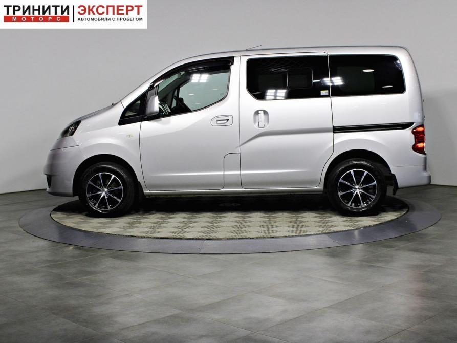 Nissan NV200 Белгород  - изображение 5