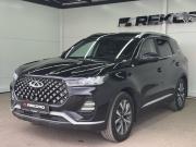 Chery Tiggo 7 Pro I Уфа  - изображение 25