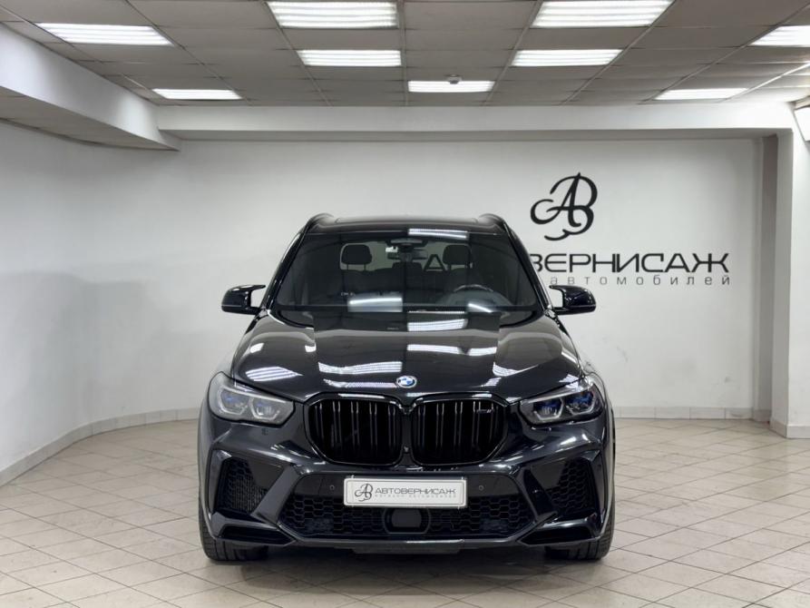 BMW X5 M III (F95) Санкт-Петербург  - изображение 2