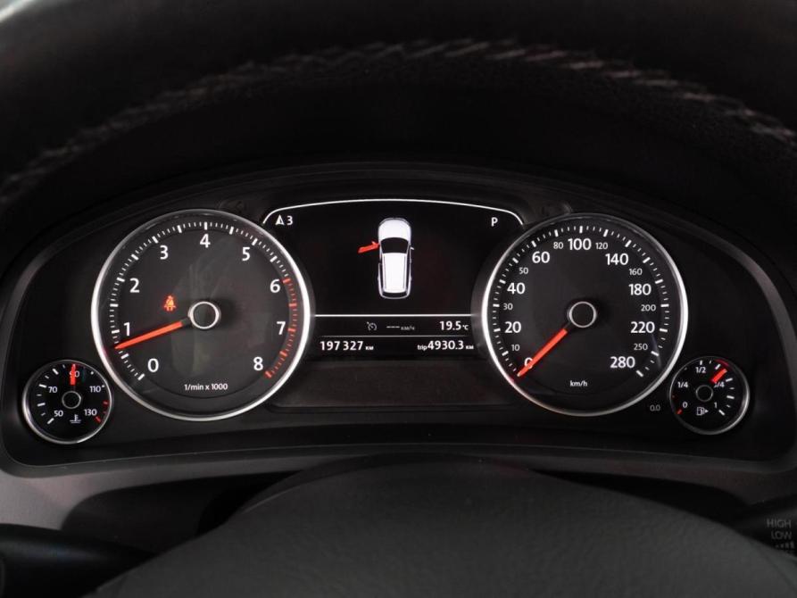 Volkswagen Touareg II Воронеж  - изображение 12