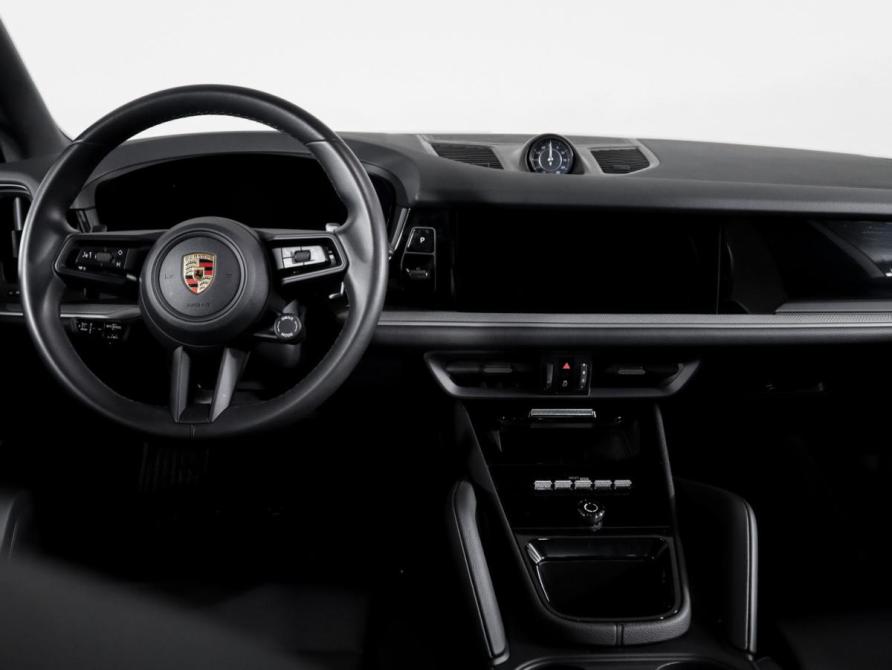 Porsche Cayenne III Рестайлинг Москва  - изображение 12