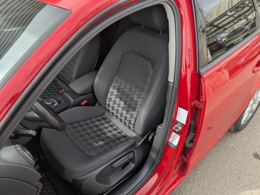 Audi A3 III (8V) Москва  - изображение 20