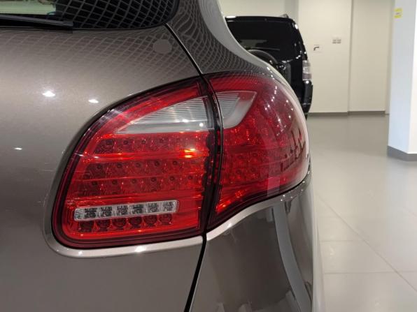 Porsche Cayenne II (958) с пробегом 2010 года, цена 2 200 000 рублей, 171355 км, внедорожник, Автокод Объявления