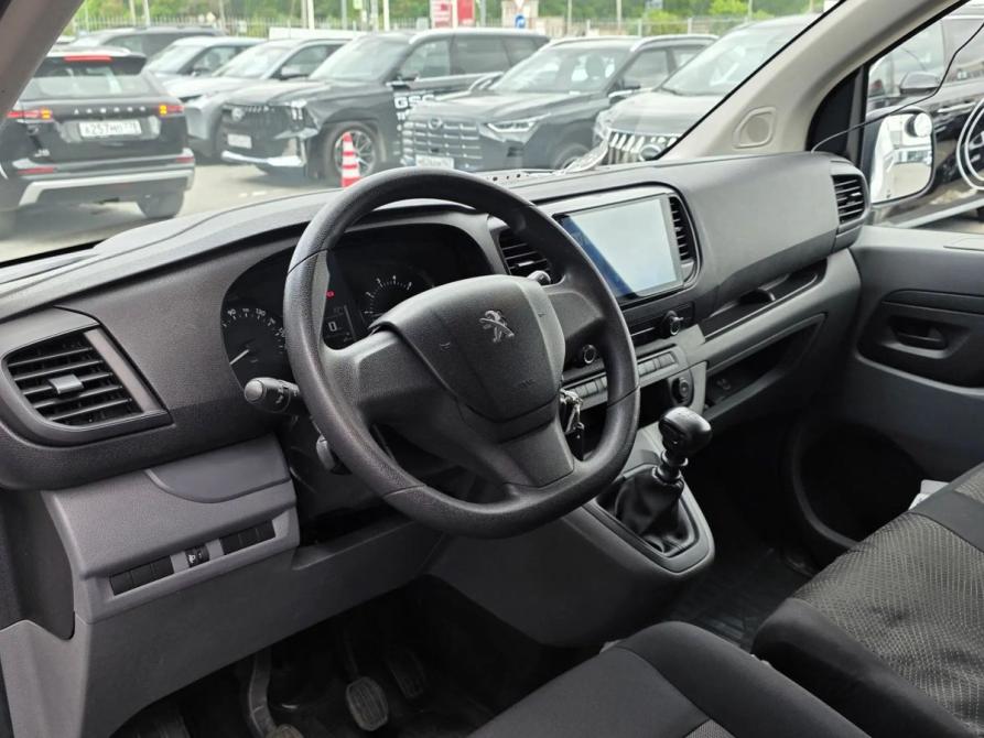 Peugeot Expert III Санкт-Петербург  - изображение 11