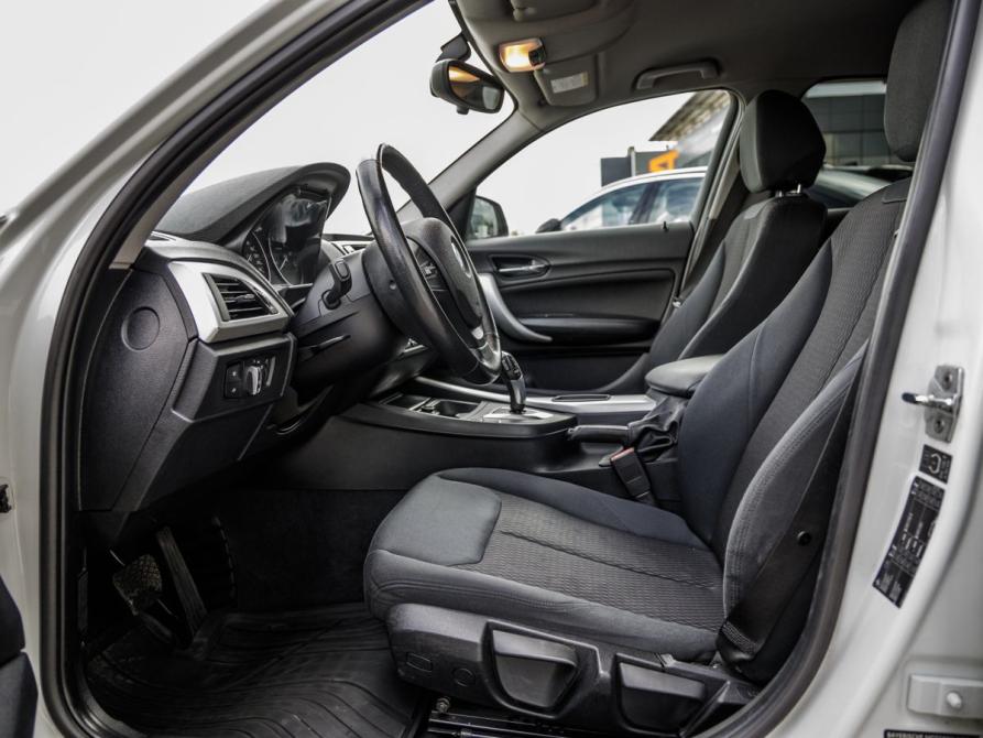 BMW 1 серии II (F20/F21) Волгоград  - изображение 25