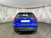 Lexus NX I Рестайлинг Москва  - изображение 30