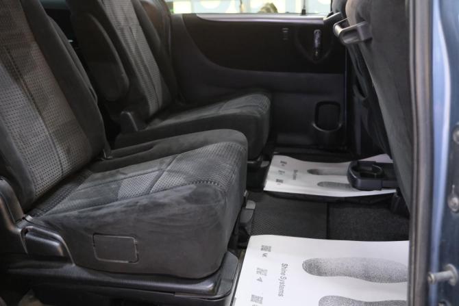 Mazda MPV II (LW) Рестайлинг с пробегом 2004 года, цена 599 000 рублей, 322000 км, компактвэн, Автокод Объявления