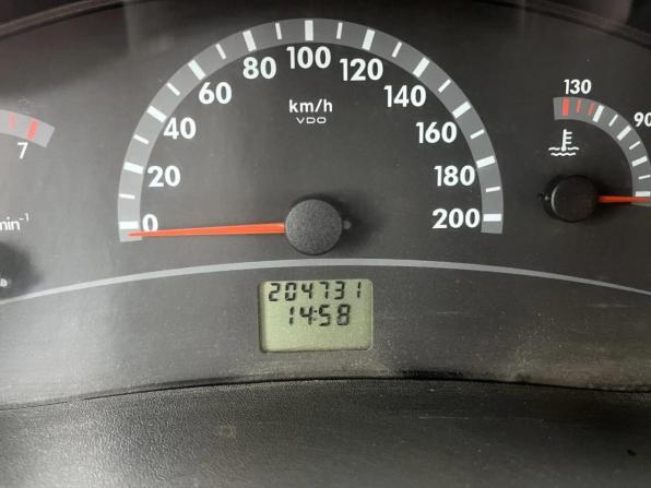 Lada (ВАЗ) Kalina I с пробегом 2007 года, цена 75 000 рублей, 204730 км, седан, Автокод Объявления