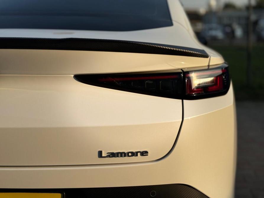 Changan Lamore Ульяновск  - изображение 13