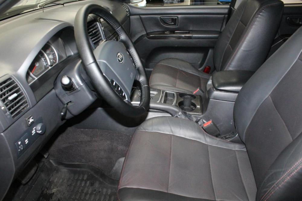 Kia Sorento I Рестайлинг Кемерово  - изображение 16