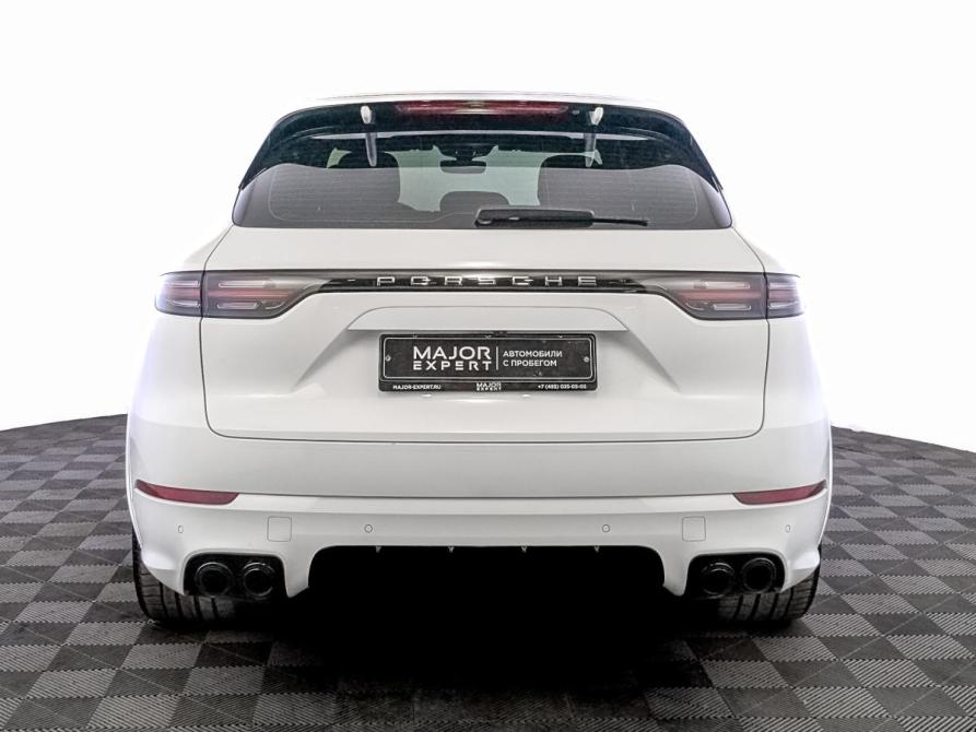 Porsche Cayenne III Москва  - изображение 6