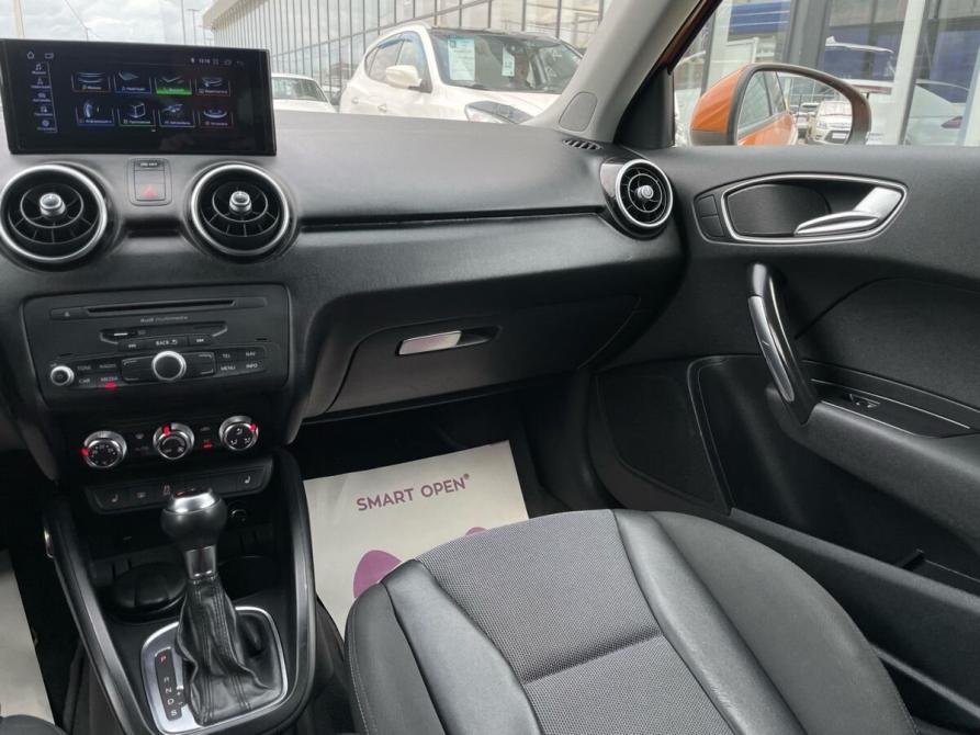 Audi A1 I (8X) Краснодар  - изображение 19