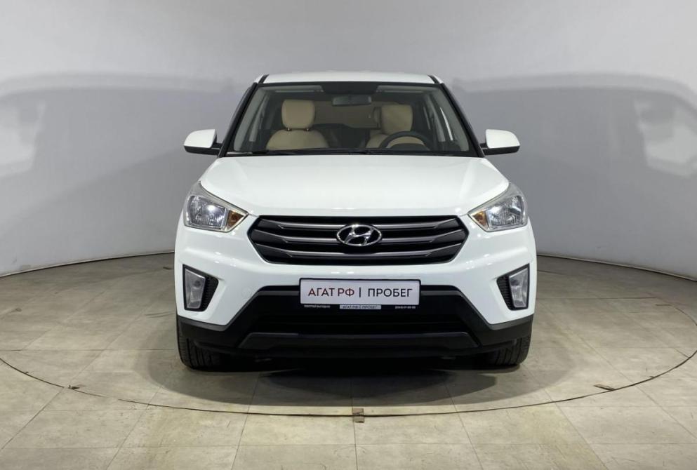 Hyundai Creta I Саранск  - изображение 2